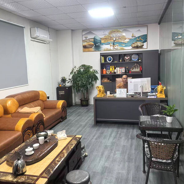 SHENZHEN DAOYI INTERNATIONAL LOGISTICS CO., LTD.