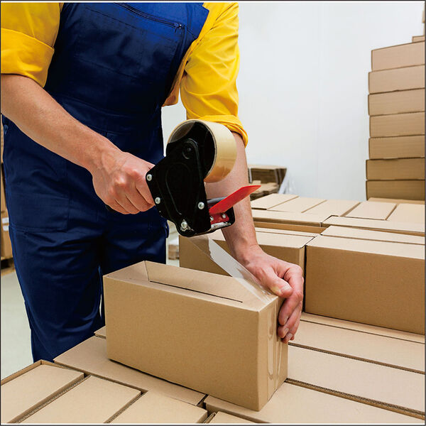 SHENZHEN DAOYI INTERNATIONAL LOGISTICS CO., LTD.