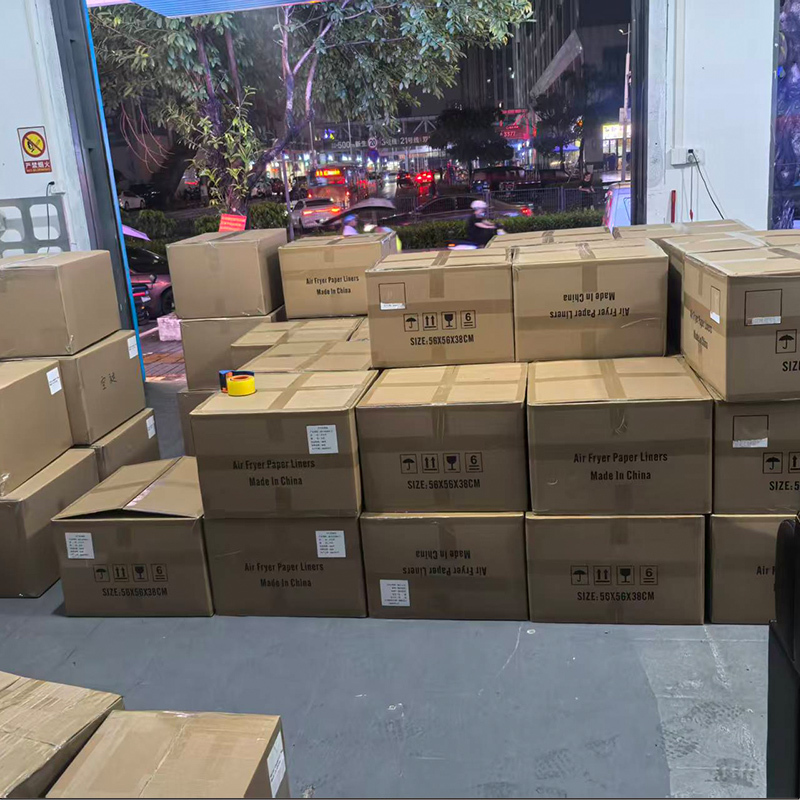 SHENZHEN DAOYI INTERNATIONAL LOGISTICS CO., LTD.