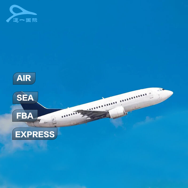 Air Freight Air Shipping CIF DDU From China To Australia AU Foreign Trade Products