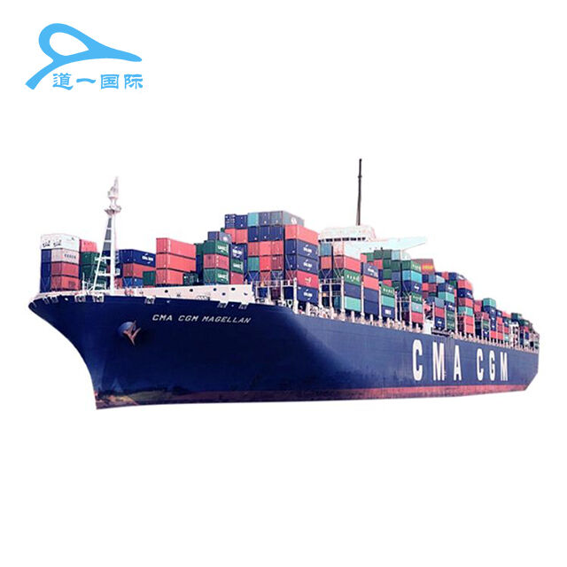 Transportador de Carga Logística para LCL / FCL / Frete Aéreo com Desembaraço Duplo para Envio ao Japão