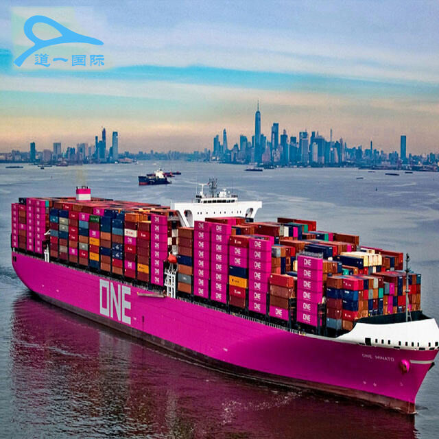 DDP Freight Forwarder Shipping Agent , Door To Door Freight Shipping From China To USA