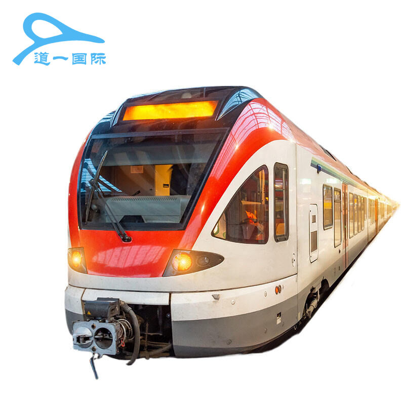 Russia Railway DDP Line with Double Clearance, Tax-Included Door-to-Door Service for Cross-Border Logistics