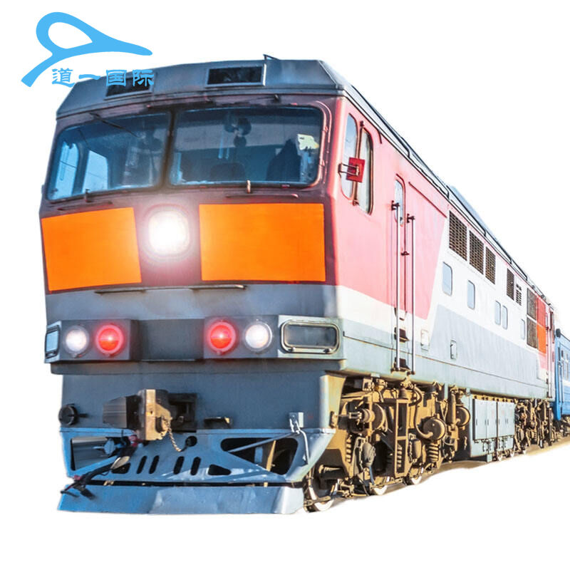 Reliable Shipping From China To Russia Door to Door DDP Freight Forwarder