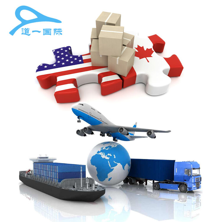 UAE Amazon FBA Special Line with Flexible Shipping Modes, Professional UAE Customs Clearance, and Full FBA Warehouse Coverage