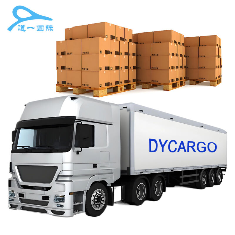 Spain Amazon FBA Special Line with Flexible Shipping Modes, Professional EU Customs Clearance, and Full FBA Warehouse Coverage