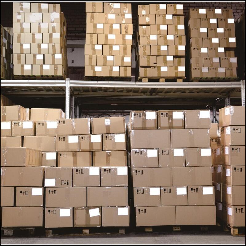 Professional Freight Forwarding with Door-to-Door Service Double Clearance and Tax-Included DDP Shipping
