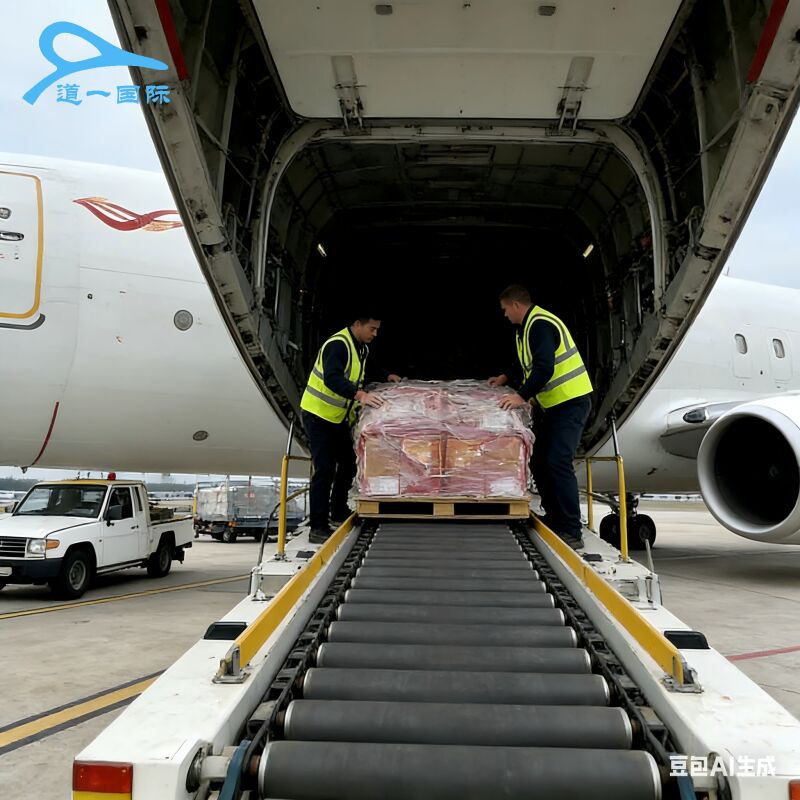 Brazil Amazon FBA Special Line with Flexible Shipping Modes, Professional Brazilian Customs Clearance, and Full FBA Warehouse Coverage