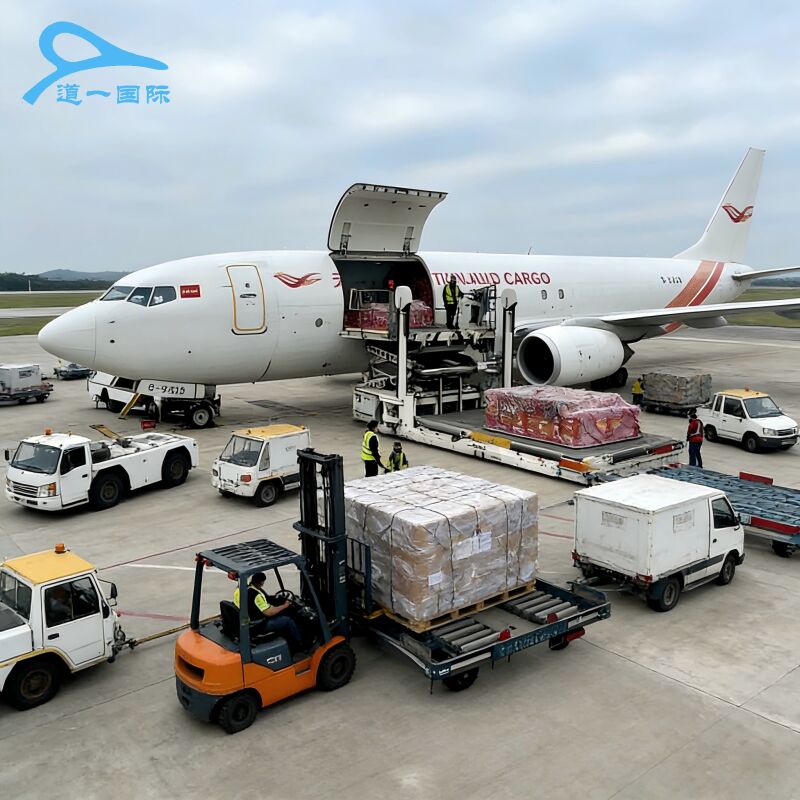 Netherlands Amazon FBA Special Line with Flexible Shipping Modes, Professional EU Customs Clearance, and Full FBA Warehouse Coverage