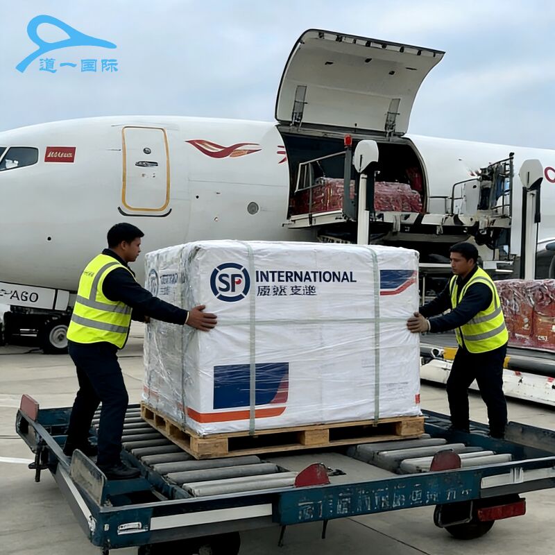 India Amazon FBA Special Line with Flexible Shipping Modes, Professional Indian Customs Clearance, and Full FBA Warehouse Coverage