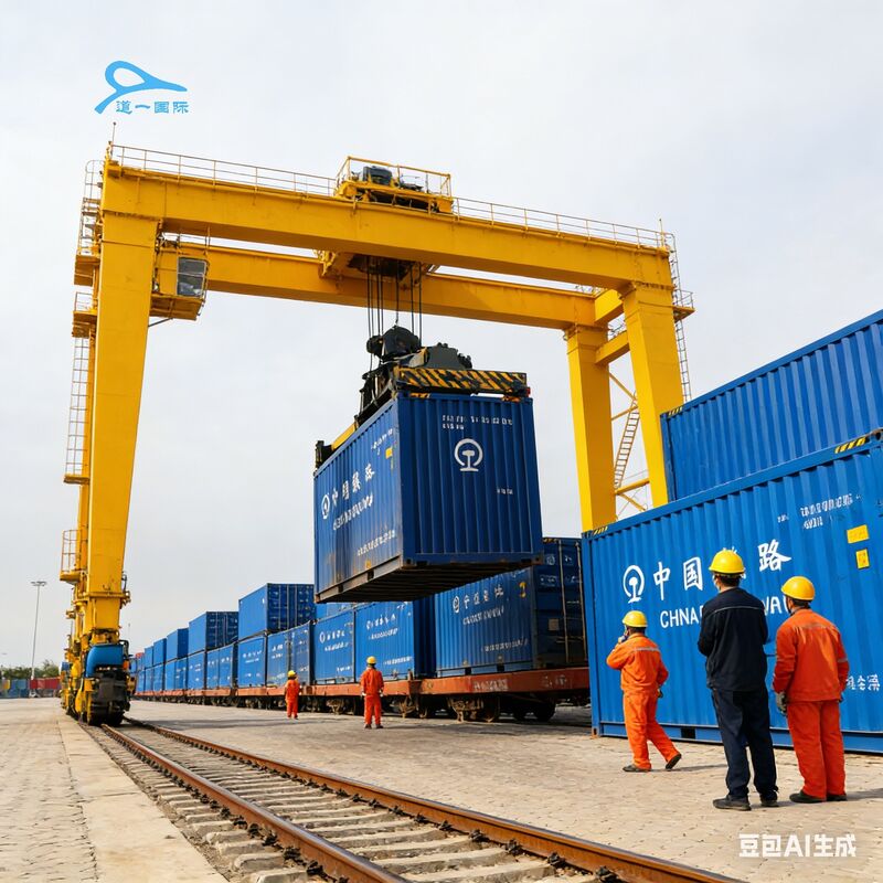 USA Sea Freight DDP Shipping with Double Clearance and Tax-Included Door-to-Door Service