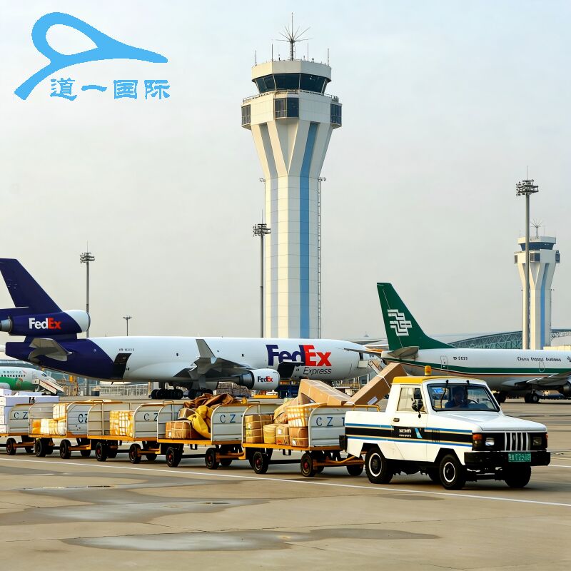 Saudi Arabia Amazon FBA Special Line with Flexible Shipping Modes, Professional Customs Clearance, and Full FBA Warehouse Coverage