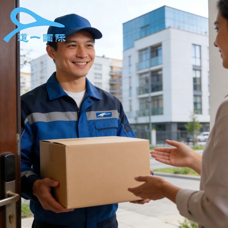 Russia Ozon FBO/FBS Special Line with Flexible Shipping Modes Professional Customs Clearance and Full Warehouse Coverage