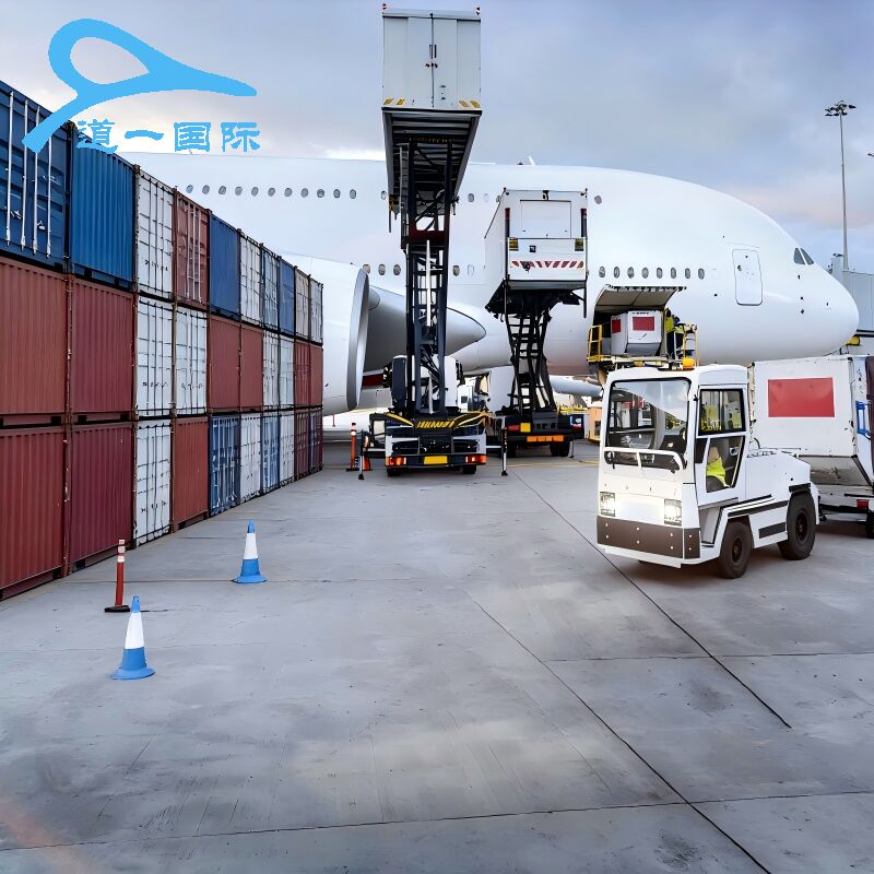 Netherlands Amazon FBA Special Line with Flexible Shipping Modes, Professional EU Customs Clearance, and Full FBA Warehouse Coverage