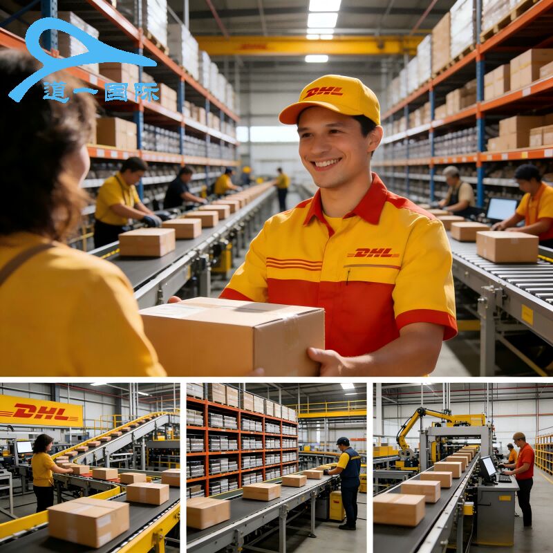 US Amazon Special Line FBA First Mile Solution with Stable Timeliness Smooth Customs Clearance and Transparent Costs