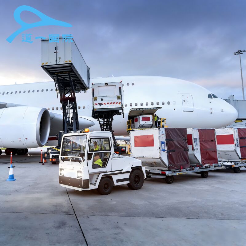 Air Freight Air Shipping CIF DDU From China To Australia AU Foreign Trade Products