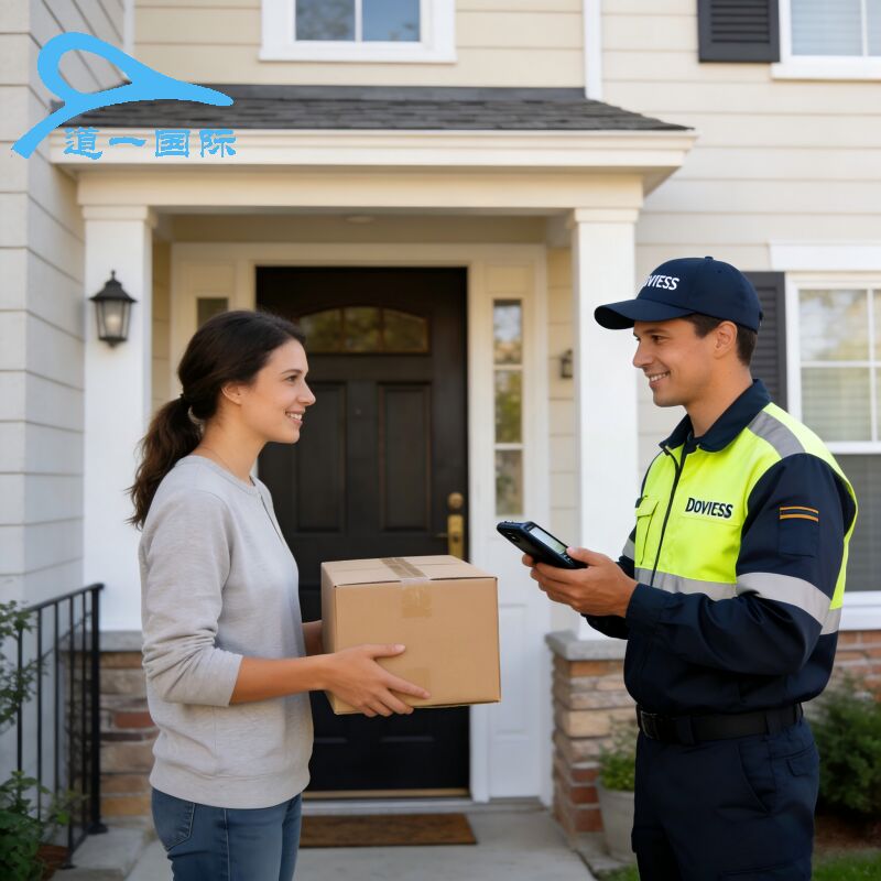 Poland Amazon FBA Special Line with Flexible Shipping Modes, Professional EU Customs Clearance, and Full FBA Warehouse Coverage