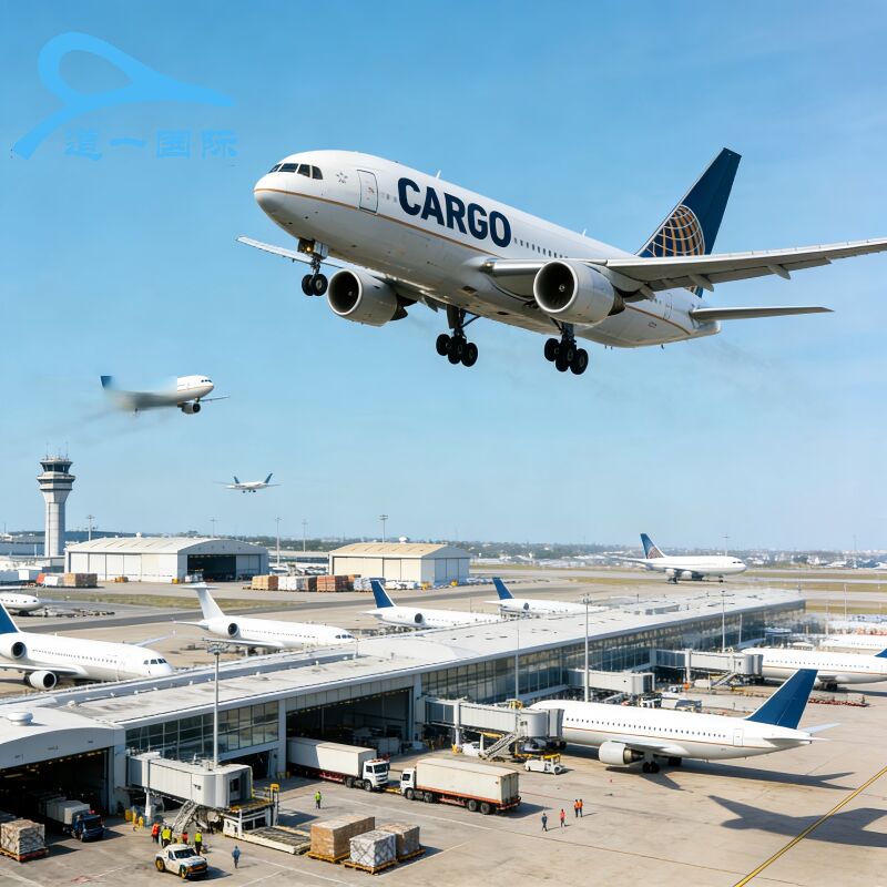 Consolidation Services International Freight Forward With Tracking Availability And Deliverytimeestimate Depends On Route And Mode