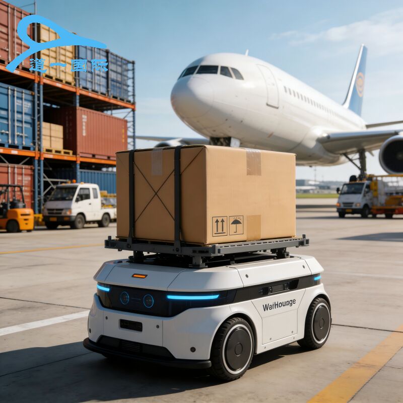 Luxembourg Air Freight with Direct Flight to European Hub and One-Stop DDP Service for Efficient Cross-Border Shipping