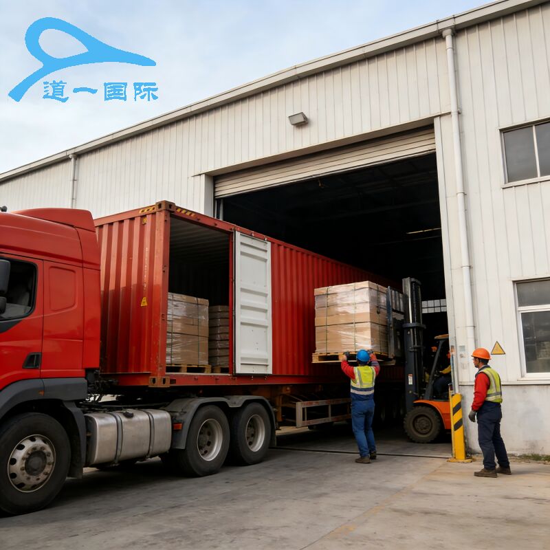 Belgium Amazon FBA Special Line with Flexible Shipping Modes, Professional EU Customs Clearance, and Full FBA Warehouse Coverage