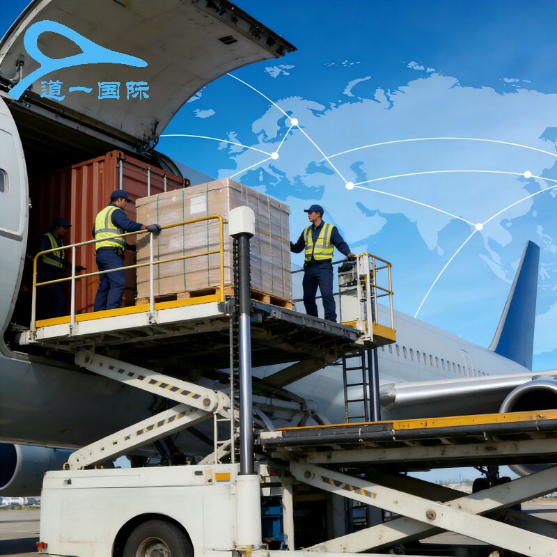 Mexico Amazon FBA Special Line with Flexible Shipping Modes Professional Customs Clearance and Full FBA Warehouse Coverage