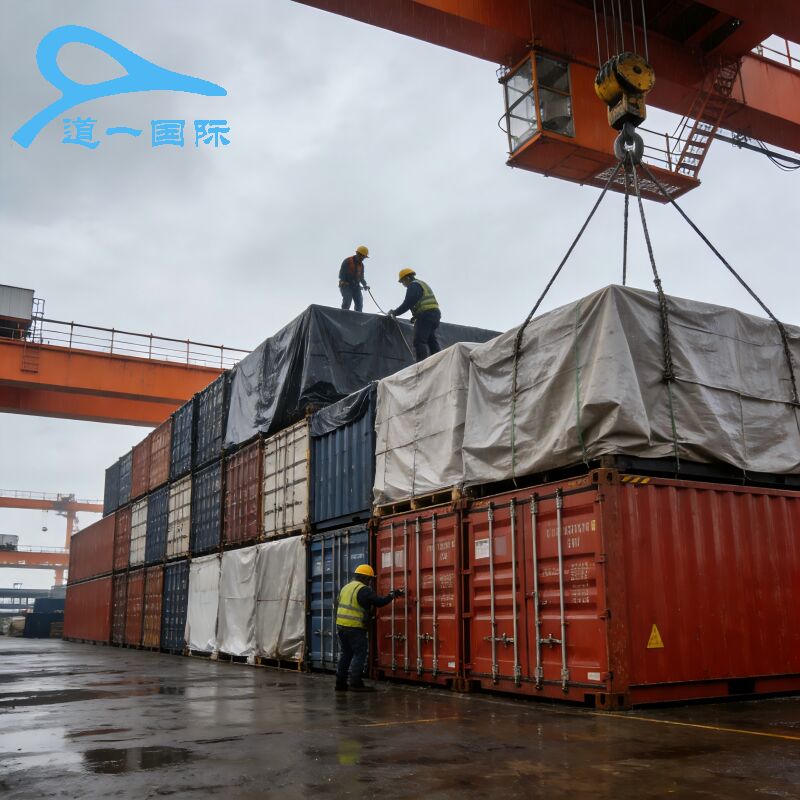 Russia Amazon FBA Special Line with Flexible Shipping Modes, Professional Customs Clearance, and Full FBA Warehouse Coverage