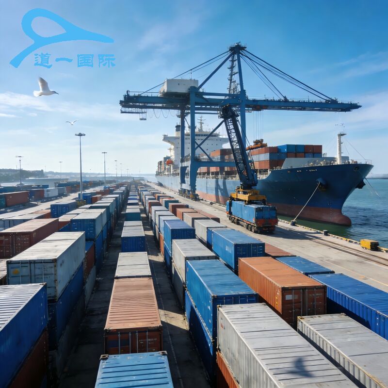 Consolidation Services International Freight Forwarder Offering Transit Time Varies By Route And Mode Shipping Options