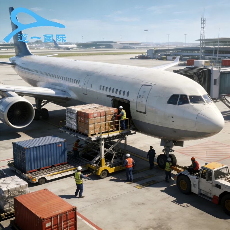 Fast Shipping Freight Forwarder with 24/7 Customer Support and Warehousing Consolidation Services from China to USA