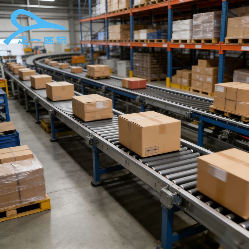 India Amazon FBA Special Line with Flexible Shipping Modes, Professional Indian Customs Clearance, and Full FBA Warehouse Coverage