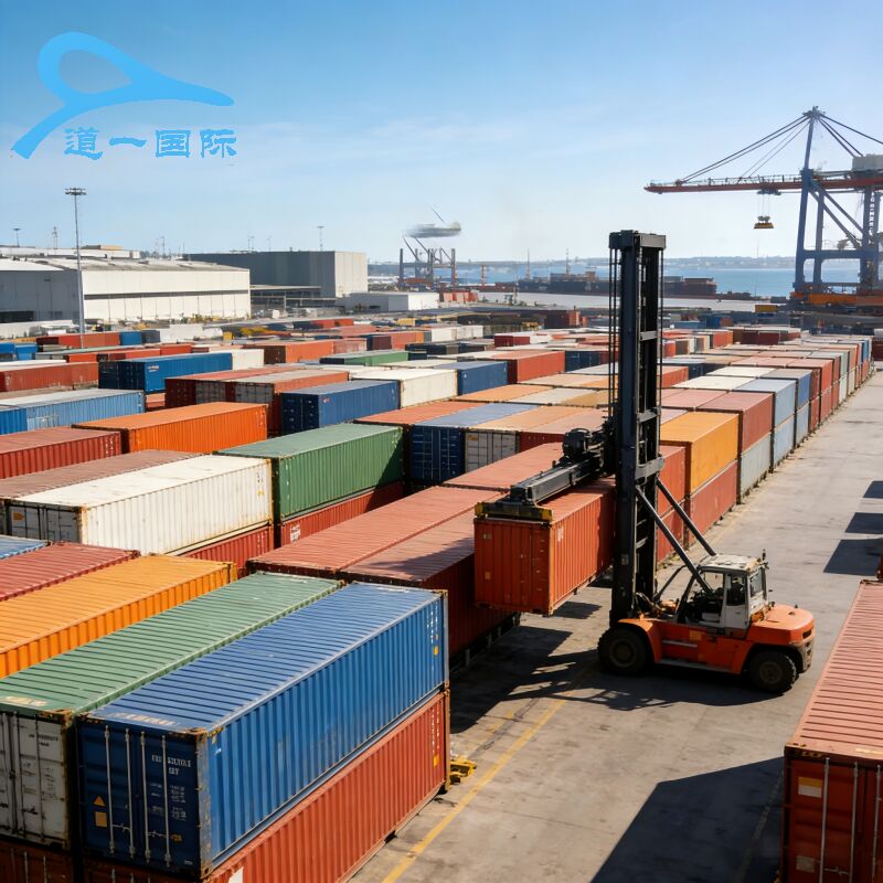 UAE Amazon FBA Special Line with Flexible Shipping Modes, Professional UAE Customs Clearance, and Full FBA Warehouse Coverage