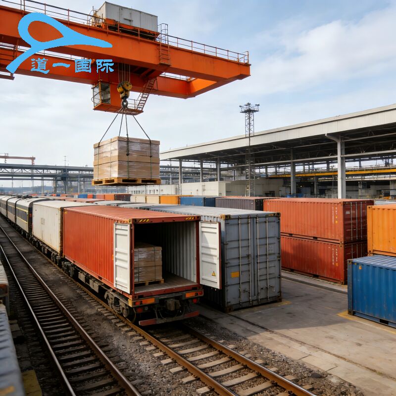 Mexico Amazon FBA Special Line with Flexible Shipping Modes Professional Customs Clearance and Full FBA Warehouse Coverage