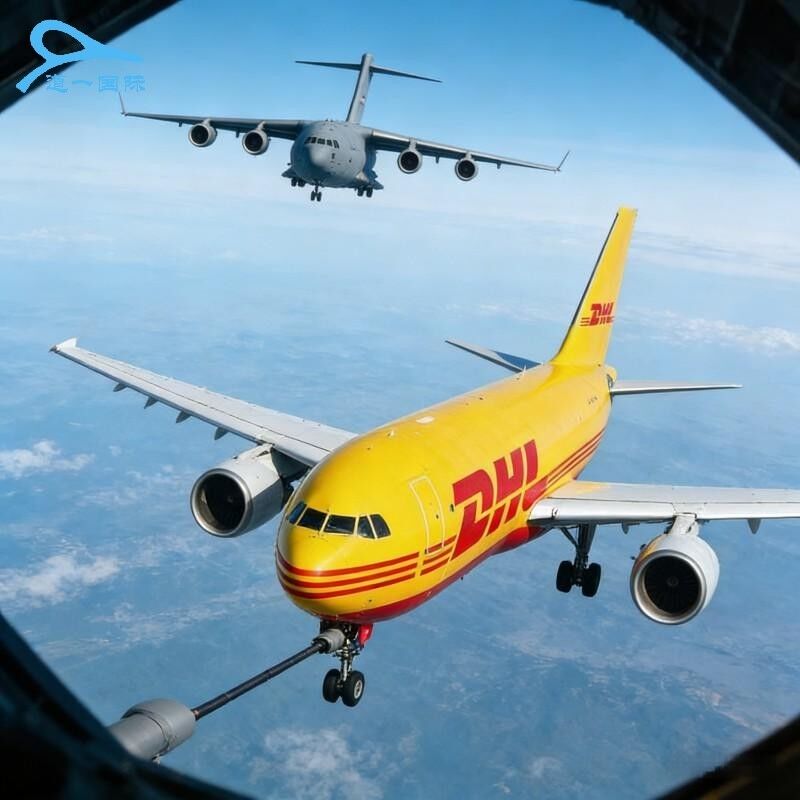 UK Amazon Special Line with Flexible Timeliness and Exclusive Customs Clearance for Full Warehouse Coverage