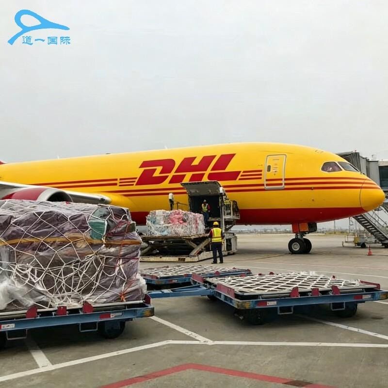 DYCARGO USA Air Freight DDP Service – Double Clearance & Tax-Included with All-Inclusive Transparent Pricing and Stable Capacity & Fast Transit Time