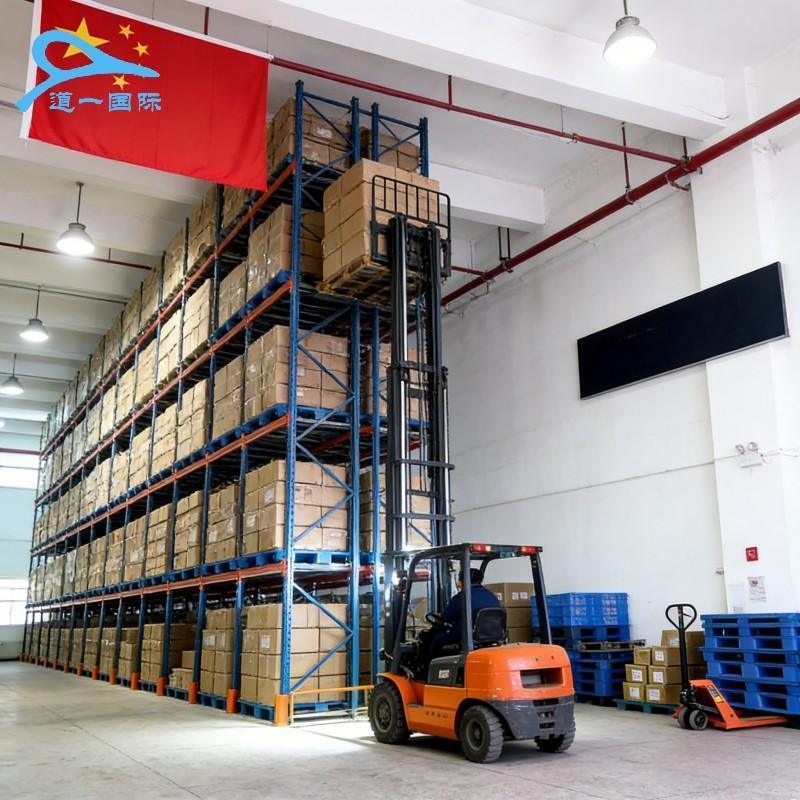 Italy Amazon FBA Special Line with Flexible Shipping Modes, Professional EU Customs Clearance, and Full FBA Warehouse Coverage