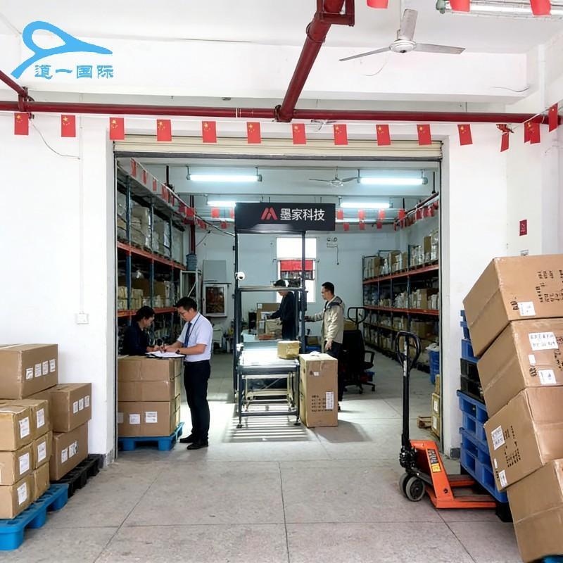 Australia Amazon FBA Special Line with Flexible Shipping Modes, Professional Customs Clearance, and Full FBA Warehouse Coverage