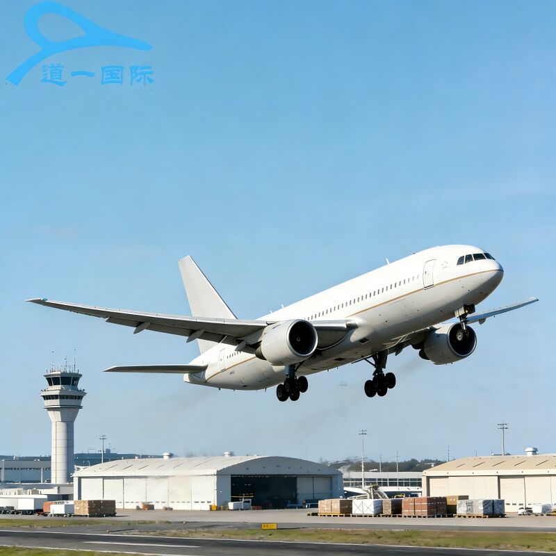 Russia Air Freight DDP Shipping with Double Clearance Tax-Included Door-to-Door Service