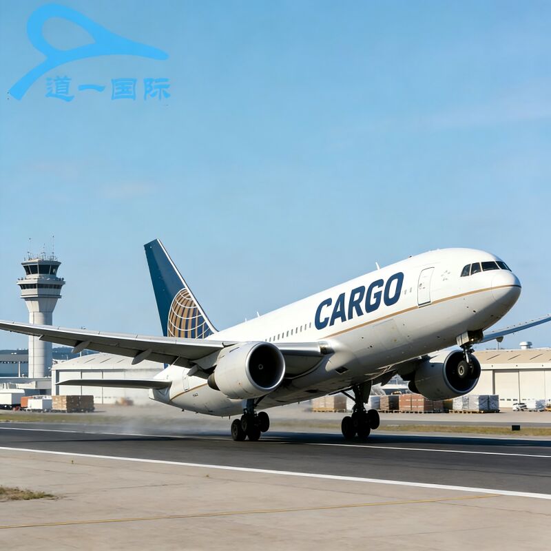 Netherlands Air Freight DDP Line with Double Clearance Tax-Included Door-to-Door Service