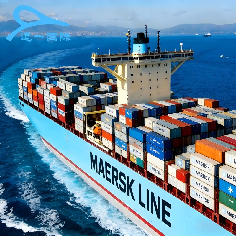 Cost-Effective Lithuania Sea Freight DDP with Compliant Double Clearance and Real-Time Tracking for EU Trade