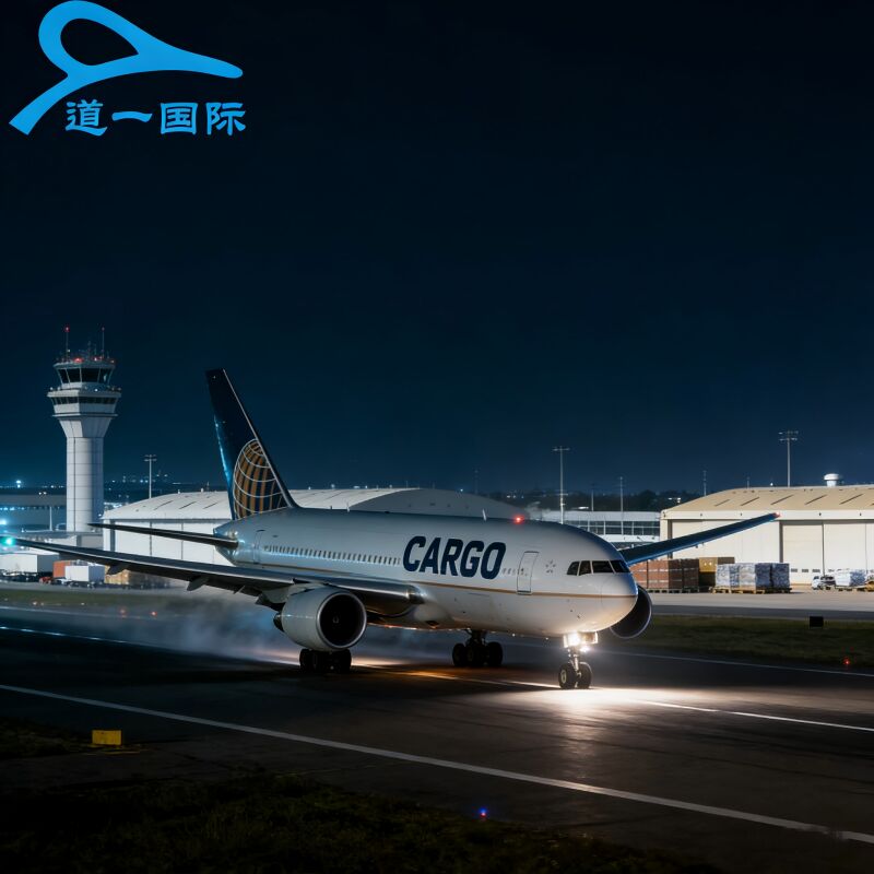 Italy Air Freight DDP Shipping with Double Clearance Tax-Included Door-to-Door Service