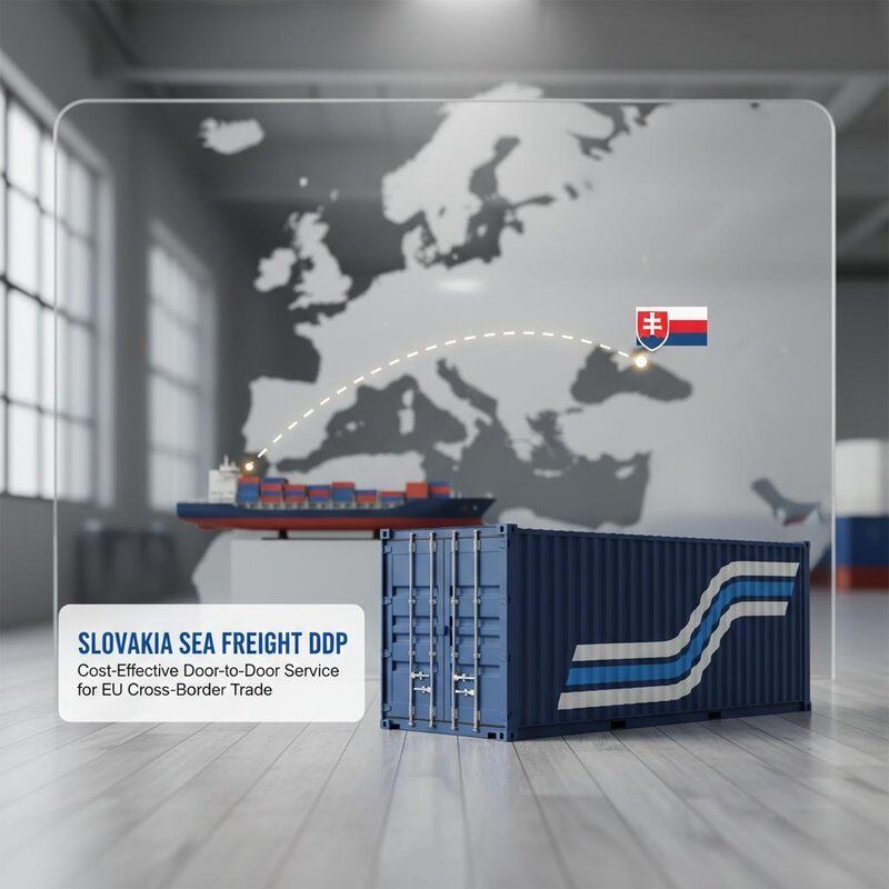 Optional Cargo Insurance International Freight Forwarder Global Network Providing Shipping Solutions for Worldwide Cargo Transport