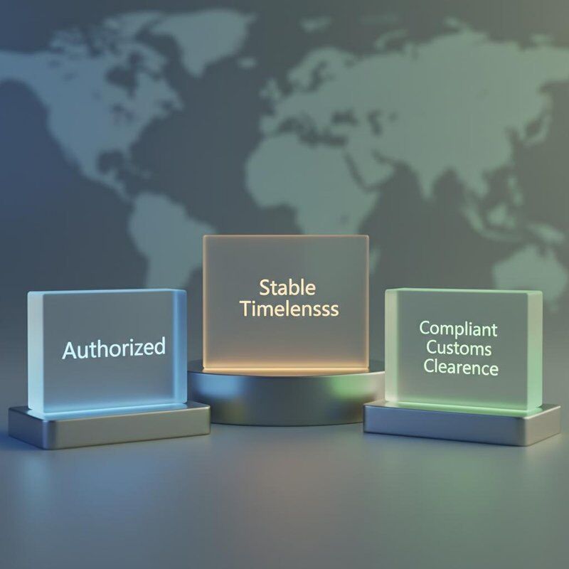 Official Timeliness UPS Standard Service with Compliant Customs Clearance and Real-time Tracking for Cross-Border Logistics