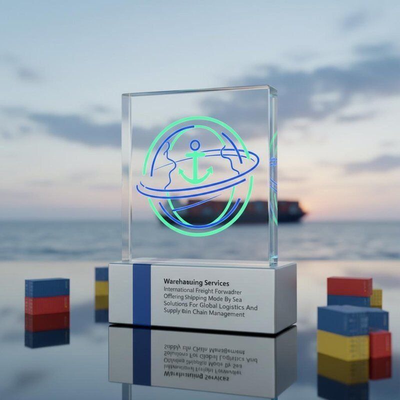 International Freight Forwarder with Compliance Assistance Real-Time Tracking and Worldwide Coverage for Global Logistics