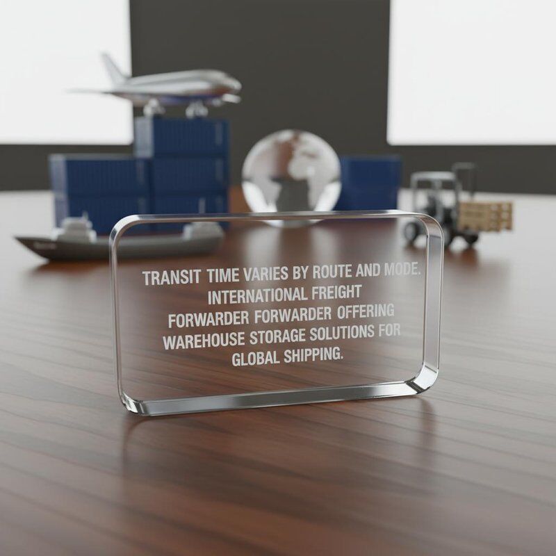 International Freight Forwarder with Warehouse Storage Real-Time Tracking and Global Coverage for Efficient Freight Forwarding Service