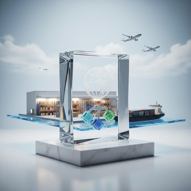 Global Freight Forwarding with Warehousing Options and Documentation Handling for International Logistics Service