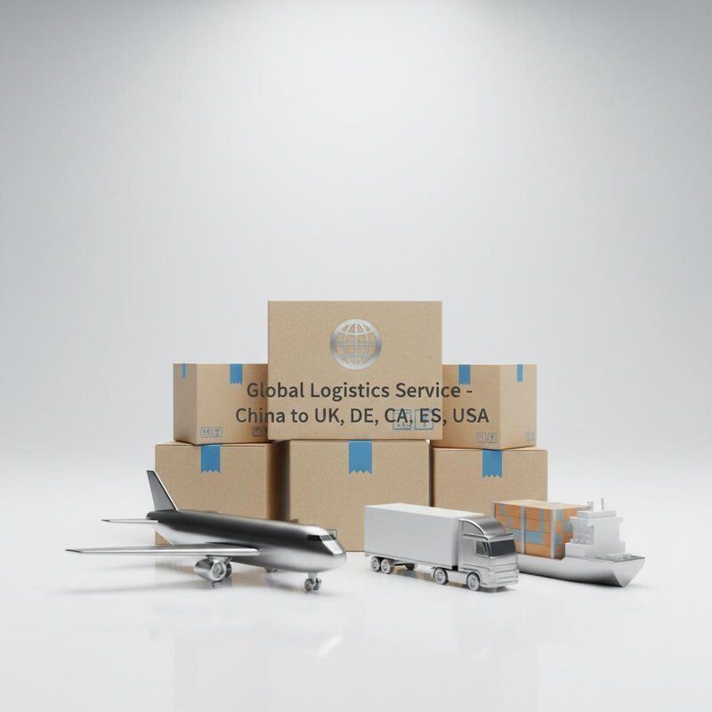 Professional Freight Forwarding and DDP Shipping with Door-to-Door Delivery Customs Clearance and Free 7-Day Storage