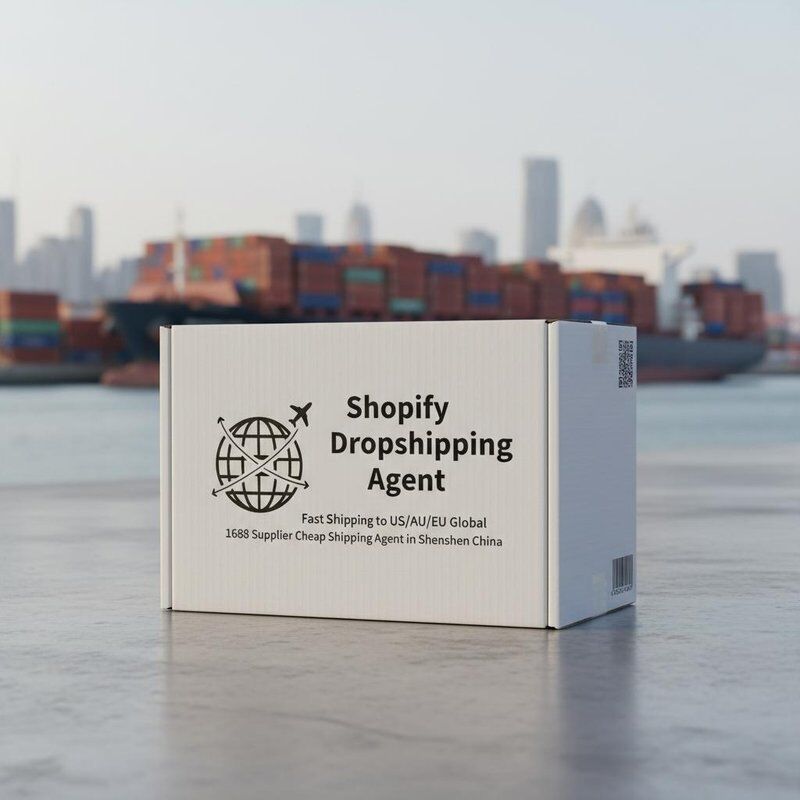 Fast Shipping Freight Forwarder with Global Coverage and Door-to-Door Logistics Services