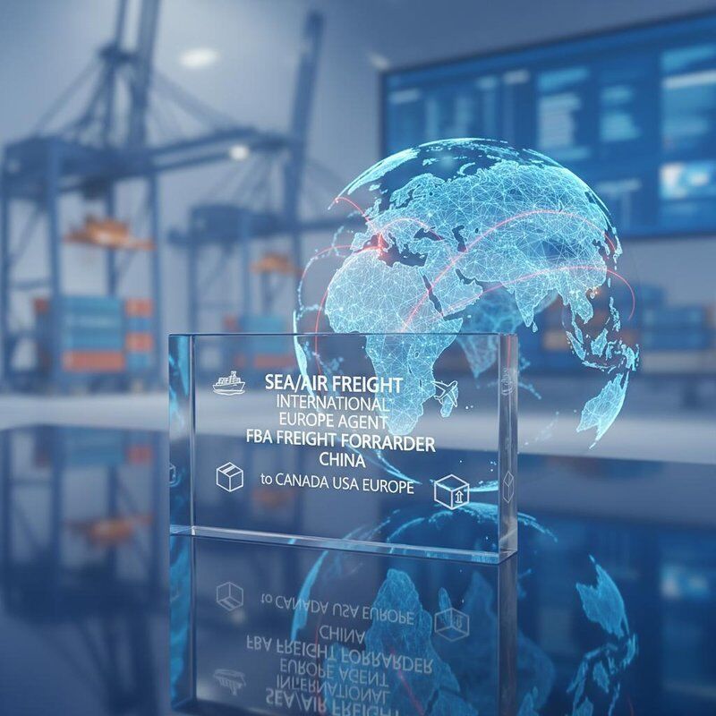 Custom International Freight Forward plans crafted to meet unique shipping demands and optimize freight costs effectively