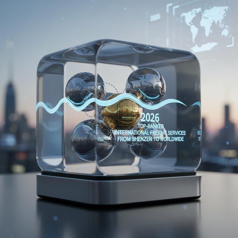 Professional International Freight Forwarding with Door-to-Door Service, Real-Time Tracking, and 24/7 Multilingual Support