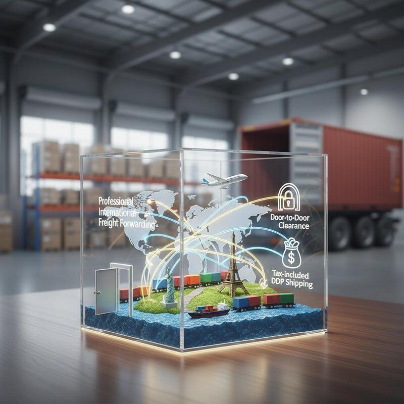 Shenzhen Top Including International air Freight Cargo Ocean Door to Door Shipping Agent Service China From China to USA Canada