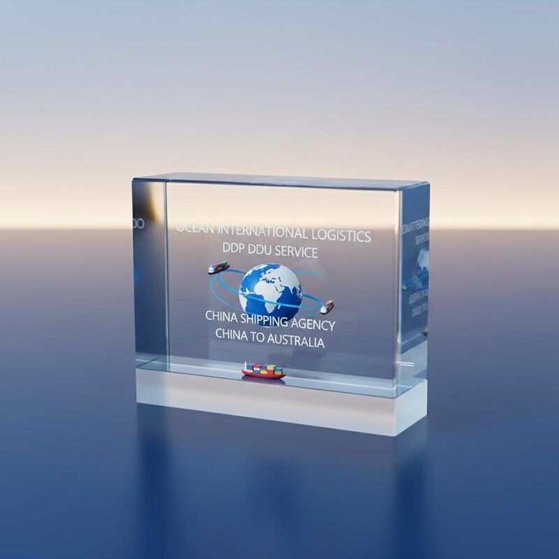 International Freight Forwarding and Shipping Agency with DDP DDU Services for China to Australia Logistics